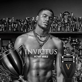 Invictus Absolu - Eau de parfum